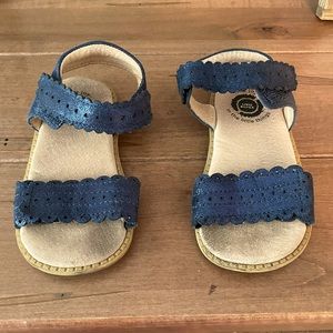 Livie and Luca girl sandal